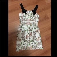 ราคา เดรสสายเดี่ยว ป้าย Calisa ใส่โค้ดBAYZสำหรับลูกค้าใหม่ได้รับส่วนลด100 ถึง 30 เมษา (1081203412)