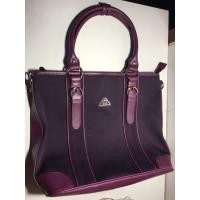 ราคา กระเป๋าถือ MARWELL มือสอง สีม่วง (3758438398)