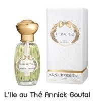 ราคา L’lle AU the Annick Goutal EDT. 50 ml (825183247)