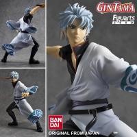 ราคา ของแท้ Bandai Figuarts ZERO Gintama กินทามะ ซามูไร เพี้ยนสารพัด Gintoki Sakata ซากาตะ กินโทกิ ฟิกเกอร์ อนิเมะ Figure (20273186147)