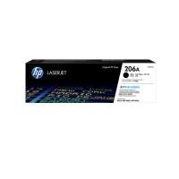ราคา HP 206A C ตลับหมึกโทนเนอร์ สีฟ้า ของแท้ Cyan Original LaserJet Toner Cartridge (W2111A) (9823457971)