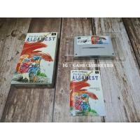 ราคา Alcahest Super Famicom (12912546884)