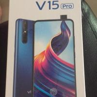 ราคา Vivo v15pro Ram 8 rom 128 (5315407672)