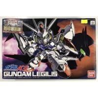 ราคา Gundam Legilis SD Gundam AGE GUNPLA Bandai กันดั้ม (4277538350)