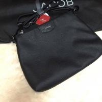 ราคา กระเป๋า JACOB สะพายข้าง ของแท้ % (สินค้าพร้อมส่งค่ะ) (647233506)