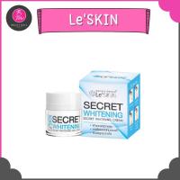 Leskin Secret Whitening