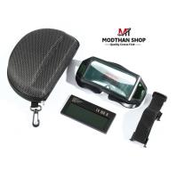 ราคา POLO (โปโล) แว่นเชื่อม ออโต้ รุ่น BW100 แว่นตาเชื่อมปรับแสงอัตโนมัติ พื้นที่มอง 94 มม. × 30 มม. ของแท้ (23683718886)