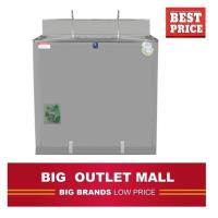 ราคา Maxcool รุ่น MC-EF2 ตู้กดน้ำเย็นเท้าเหยียบ ระบบไฟฟ้า ก๊อกน้ำพุ่งแบบงวงช้าง 2 ก๊อก (23026818372)