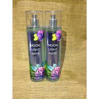ราคา Moonlight Path - Body Mist Spray - Bath and Body Works (10344517831)