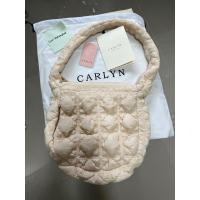 ราคา Carlyn Soft M Ivory มือสอง (21673654833)