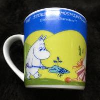 ราคา แก้ว moomin (1398380857)