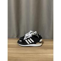 ราคา ‼️Adidas ดำแถบขาว ไซส์36 (3851760058)