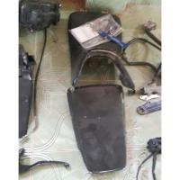 ราคา LS125T เบาะตัวเก่า เบาะหน้า เบาะท้าย (5643956298)