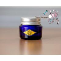 ราคา L’OCCITANE Precious Cream 8 ml. ขนาดทดลอง ล็อกซิทาน พรีเชียสครีม บำรุงผิวหน้า 8มล. (6130134237)