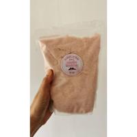 ราคา เกลือชมพู เกลือหิมาลัย ชนิดป่น ขนาด 1 Kg. Pink Salt. (12507946593)