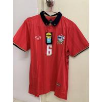 ราคา เสื้อบอล เสื้อกีฬา ทีมชาติไทย ของแท้ (6430039825)