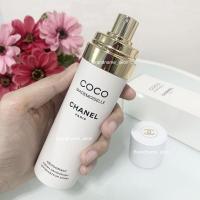 ราคา แท้ Chanel coco Mademoiselle Fresh Moisture Mist สเปรย์สำหรับผิวกาย 100ml (5869964050)