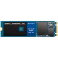ราคา 1 TB SSD (เอสเอสดี) WD BLUE SN550 PCIe/NVMe M.2 2280 (WDS100T2B0C) (2928710103)