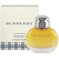 ราคา Burberry น้ำหอม Women Burberry for women (100ml.) (51390315)