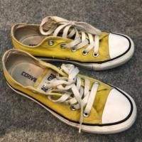ราคา converse สีเหลือง 36 ส่งต่อ340 ส่งฟรี (2678610314)