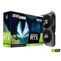 ราคา ZOTAC NVIDIA VIDIA GeForce RTX 3060 Ti Twin Edge 8G OC LHR Graphics Card (12906517709)