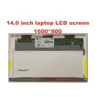 ราคา หน้าจอ LCD แล็ปท็อป 14 นิ้ว LTN140KT04 B140RW03 V.0 V.1 LTN140KT07 LP140WD1 TLM1 N140O6-L02 1600*900 40pin (23440919260)