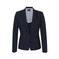 ราคา G2000 เสื้อสูทคูลแม็กซ์ลายทาง (FASHION SLIM FIT) (9065886056)
