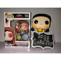 ราคา Funko Pop Marvel Doctor Strange : Wanda Maximoff 1216 (22946794029)