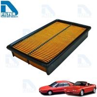 ราคา กรองอากาศ Mazda มาสด้า 323 Astina 1990-1994 (ไฟ Pop Up),Mx-5 1992-1998 By D Filter (ไส้กรองอากาศ) (DFA210) (7132467823)