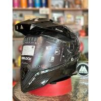 ราคา หมวกกันน็อค AIROH รุ่น COMMANDER FULL CARBON 3K - CM99 (20983061861)