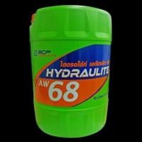 ราคา น้ำมันไฮดรอลิค บางจาก ไฮดรอไลท์ เอดับบลิว 68(ขนาด 18 ลิตร) (5168412530)