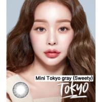 ราคา คอนแทคเลนส์ Sweety plus (Tokyo) mini (2669776139)