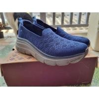 ราคา รองเท้า skechers มือสอง➡️size 37➡️24 cm (15697777965)