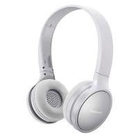 ราคา Panasonic RP-HF410BE หูฟังบลูทูธ on-ear Extra Bass พับได้ เเบตใช้ต่อเนื่องได้ถึง 24 ชม (2419877698)