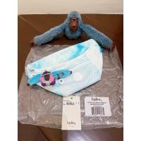 ราคา Kipling MIGUEL มือ 1 ตัดป้าย คาดอก คาดเอว ของแท้ (9805757306)