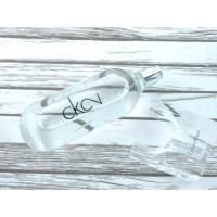 ราคา CK2 EDT 100ml. ของแท้ 100% (กล่องจริง) (นำเข้าจากอังกฤษ) (2096927699)