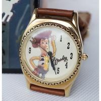 ราคา FOSSIL X Disney Toy Story " Woody " Limited Edition จำนวนจำกัด 7,500 เรือนทั่วโลก (21490391768)