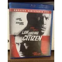 ราคา Bluray แท้ เรื่อง Law Abiding Citizen : ขังฮีโร่ โค่นอำนาจ (18443010578)