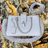 ราคา JASPAL กระเป๋าสะพายข้าง มือสอง แท้100% (21891861645)