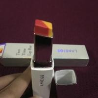 ราคา Laneige Two Tone Lip Bar สีเบอร์ No.11 Juicy (24232482)