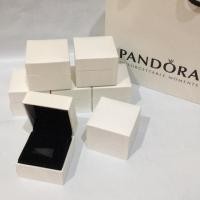 ราคา กล่อง pandora เก็บชาร์ม (แท้) (1083140853)