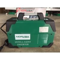 ราคา ตู้เชื่อมอินเวอร์เตอร์สามบอร์ด 250 แอมป์ Intelligent Inverter Welding Machine ยี่ห้อ NORVAX รุ่น MMA-250PB (8480895382)