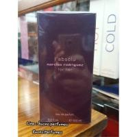 ราคา Narciso Rodriguez L’absolu for her EDP 100 ml. Original / กล่องซีล (412709273)