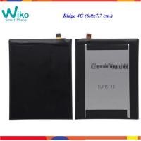 ราคา แบตเตอรี่ Wiko ridge 4G (2726728267)