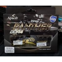 ราคา Ram Apacer Panther ddr4 2133 4gb ของใหม่ (1683487162)