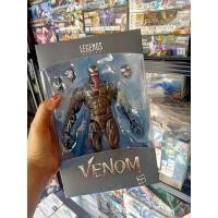ราคา 0สินค้าพร้อมส่ง ฟิกม่า โมเดล เวนอม model venom สูง20เซนติเมตร (13064857713)