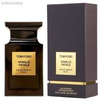ราคา Vanille Fatale by Tom Ford 100ml EDP [ต้นฉบับ] (13022450678)