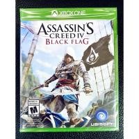 ราคา Assassin's Creed 4 Black Flag Xbox One Game แผ่นแท้มือ1!!!!! (XBOX ONE Game)(เกม XBOX ONE)(แผ่นเกม XBOX ONE)(Assassin's (18438558459)