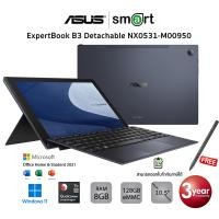 ราคา Asus ExpertBook B3 Detachable (NX0531-M00950) B3000DQ1A-HT0070M QC-7cG2 8G 128G W11H (22531982726)