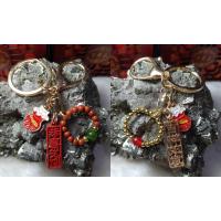 ราคา พวกกุญแจ แมวนำโชค+หินนำโชค (7082216549)